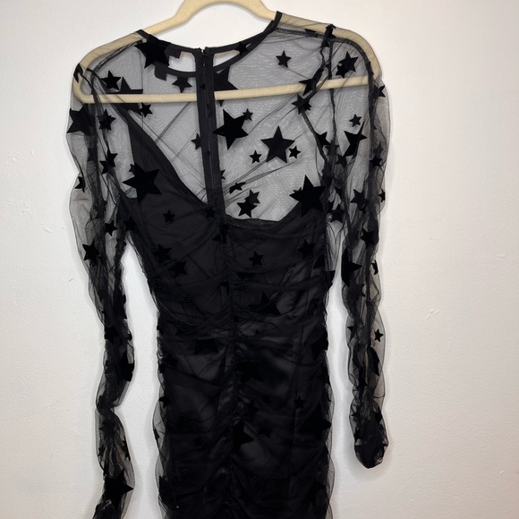 Hours dress - Picture 5 of 5